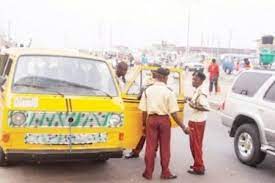 Traffic gridlock: LASTMA apprehends 19 vehicles for contravention in Lagos